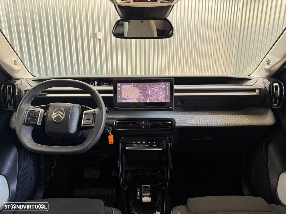 Citroën e-C3 44 kWh You Pack Plus - 8