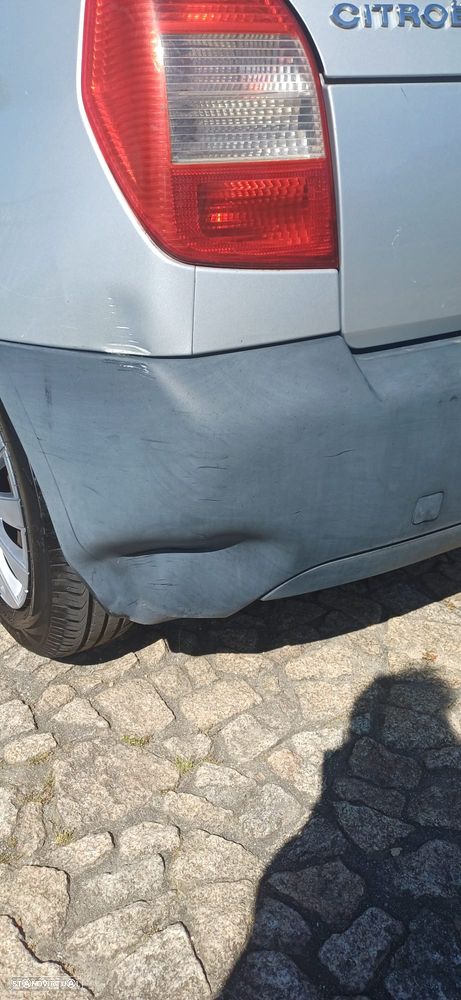Citroën C2 1.4 HDi SX - 11