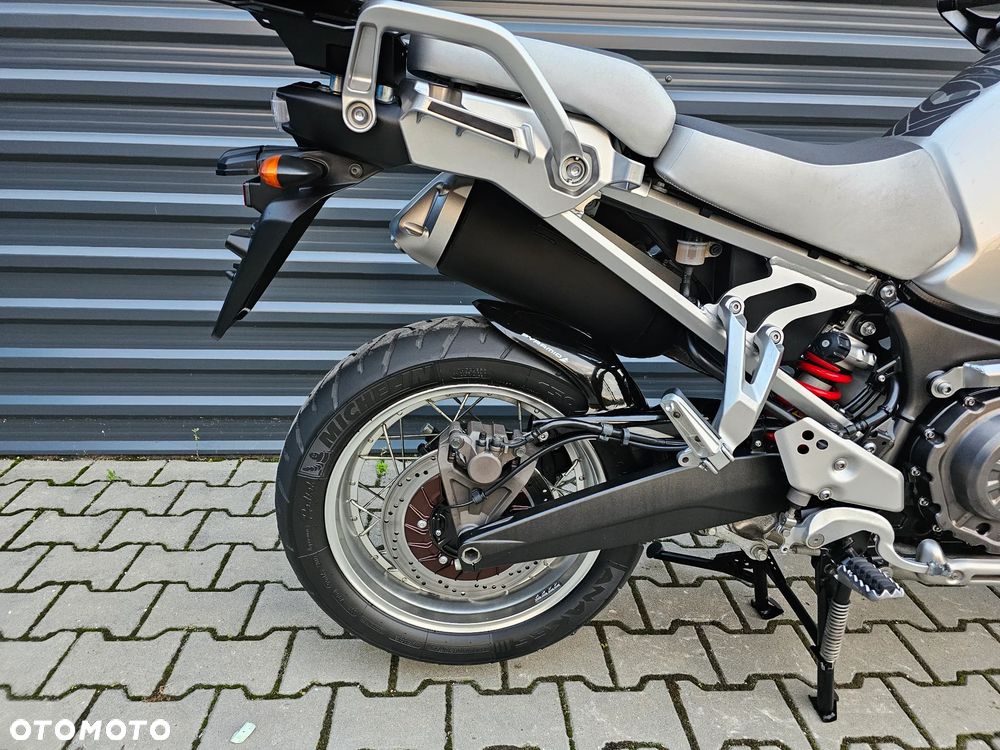 Yamaha Super Tenere - 26