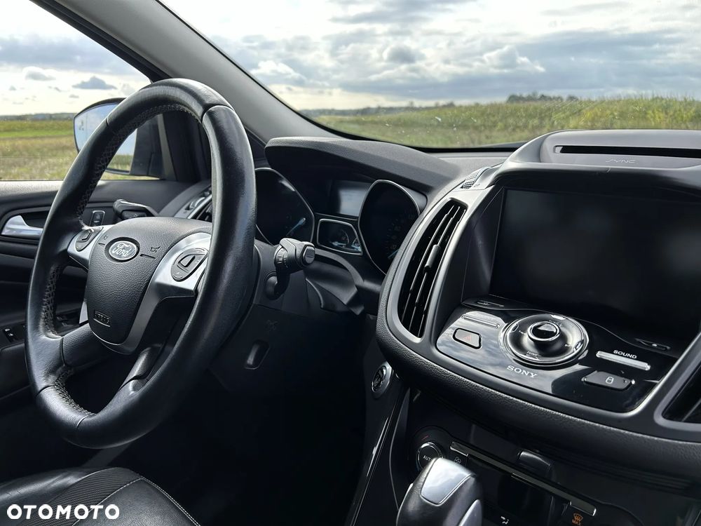 Ford Kuga 2.0 TDCi 4x4 Individual - 17