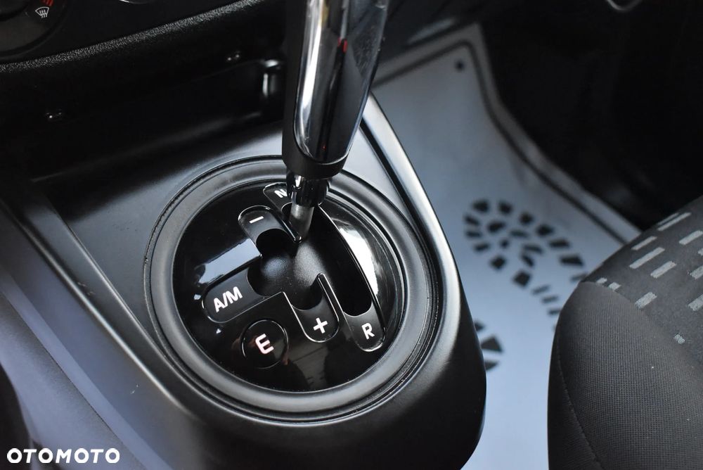 Opel COMBO FIAT DOBLO AUTOMAT KLIMATYZACJA JAK NOWY - 24