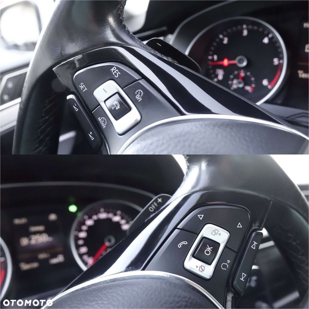 Volkswagen Passat - 33