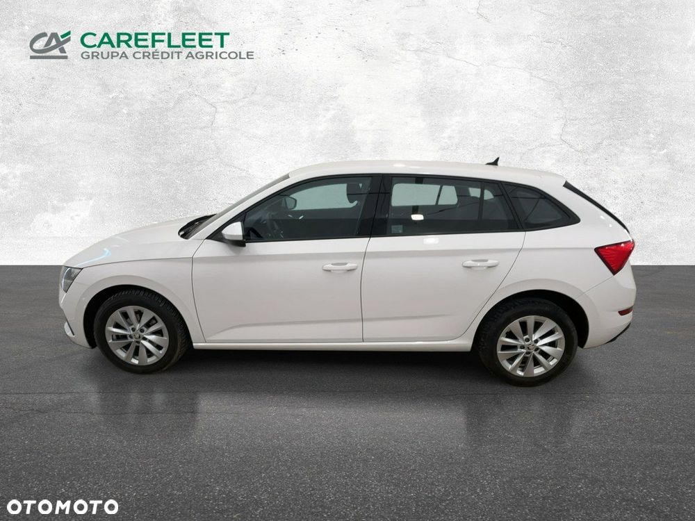 Skoda Scala 1.0 TSI Ambition - 8