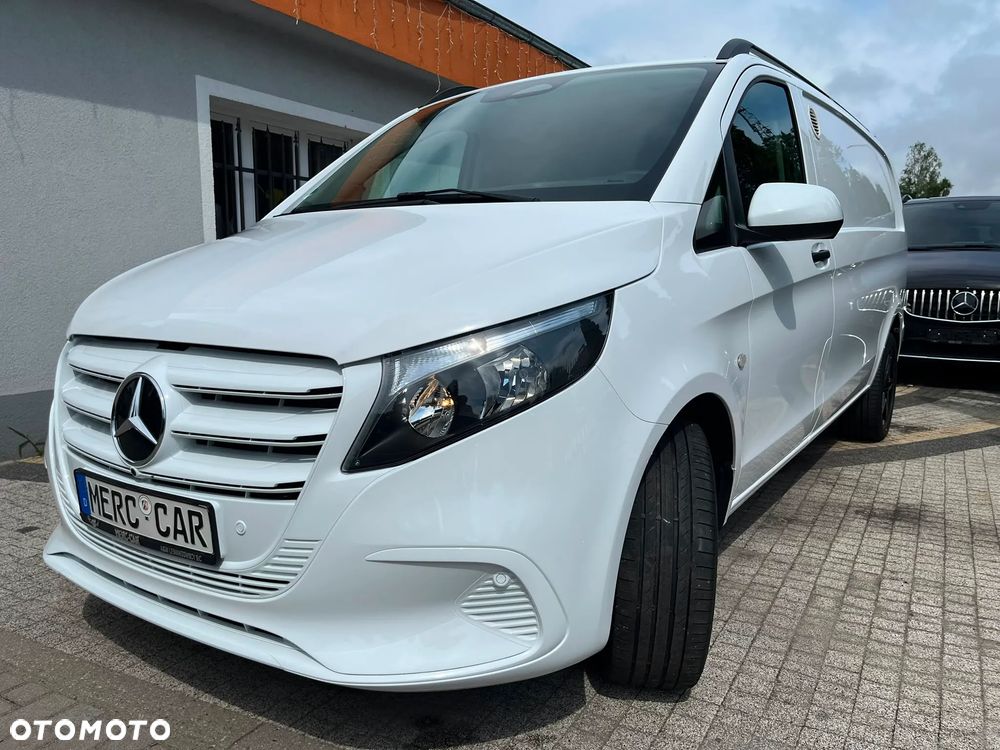 Mercedes-Benz Vito 114 - 2