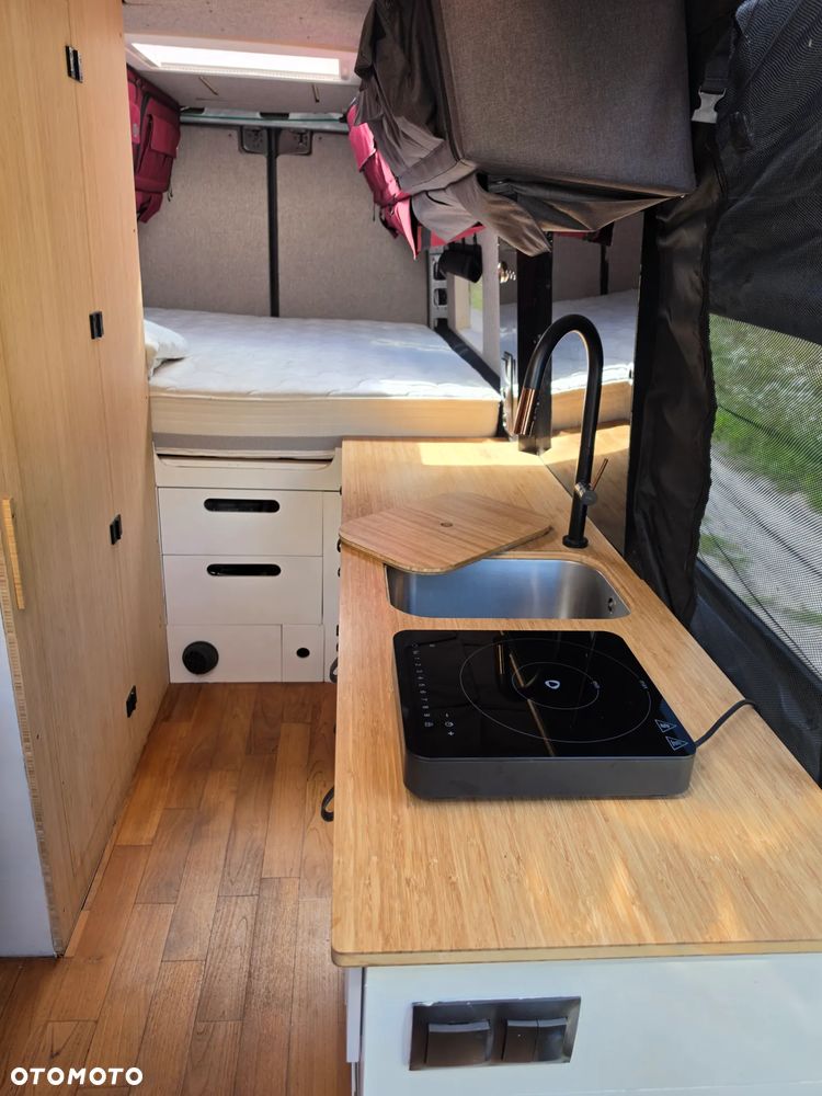 Mercedes-Benz Sprinter 906.211 - 26