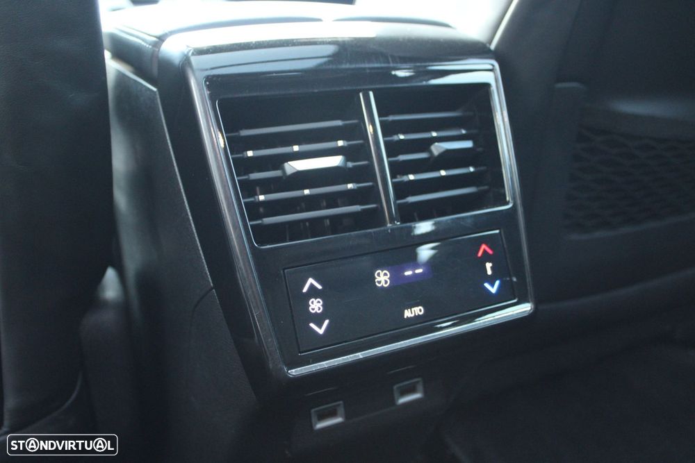 DS DS7 Crossback E-Tense Rivoli EAT8 - 34