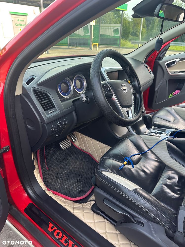 Volvo XC 60 - 21