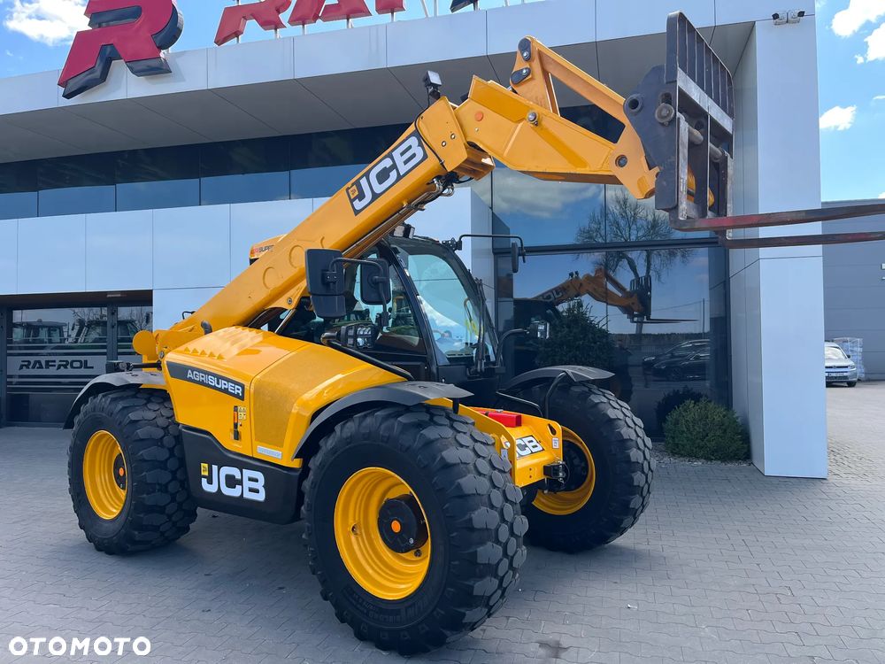 JCB 532-70 Agri Super - 2
