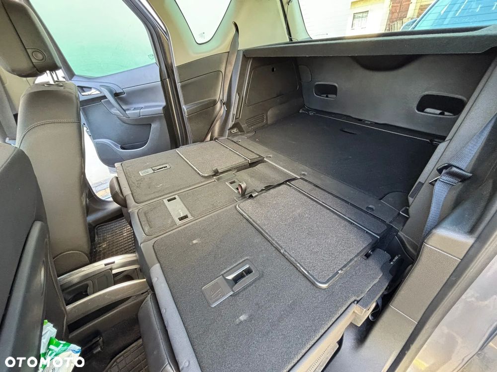 Opel Meriva - 23