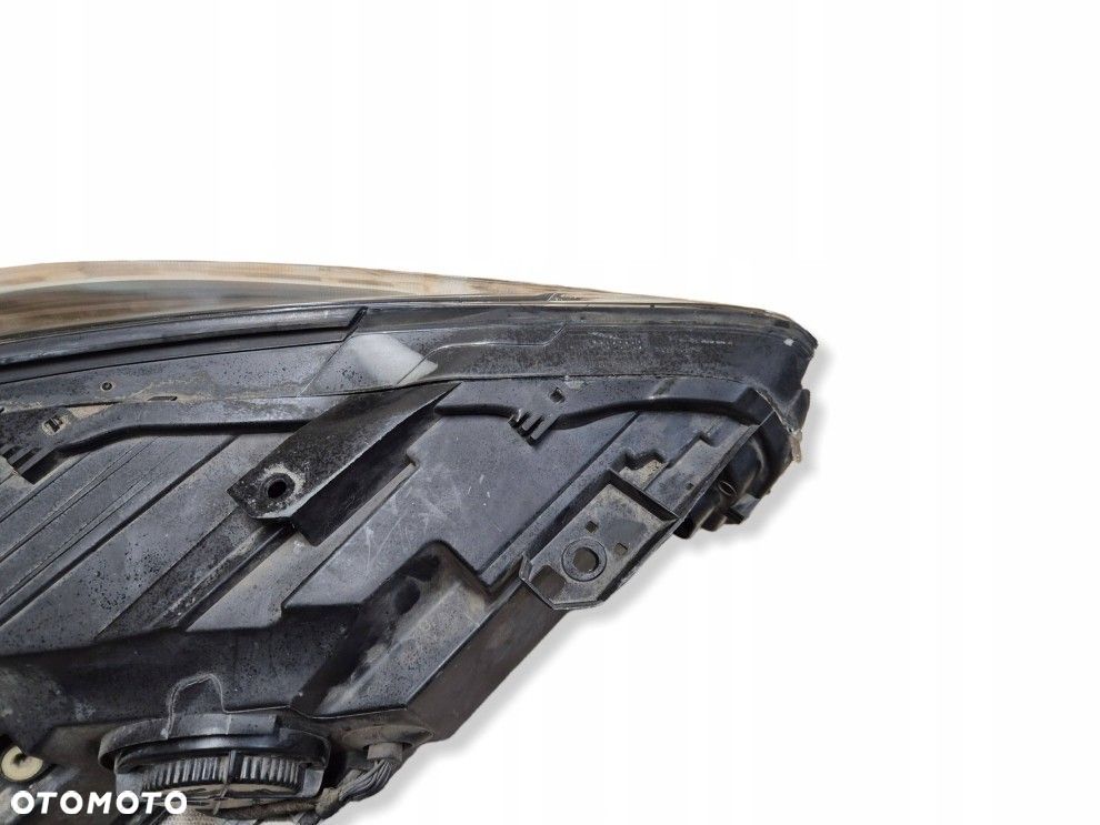 Reflektor Przód strona lewa Infiniti Q30 FULL LED KOMPLETNA - 12