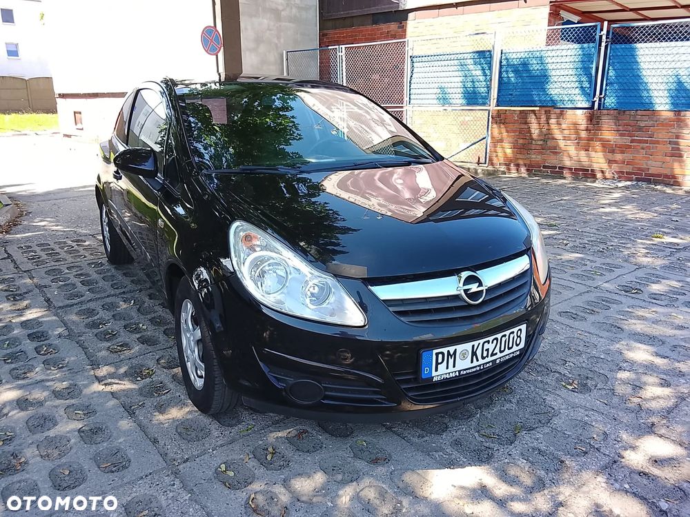 Opel Corsa 1.3 CDTI - 2