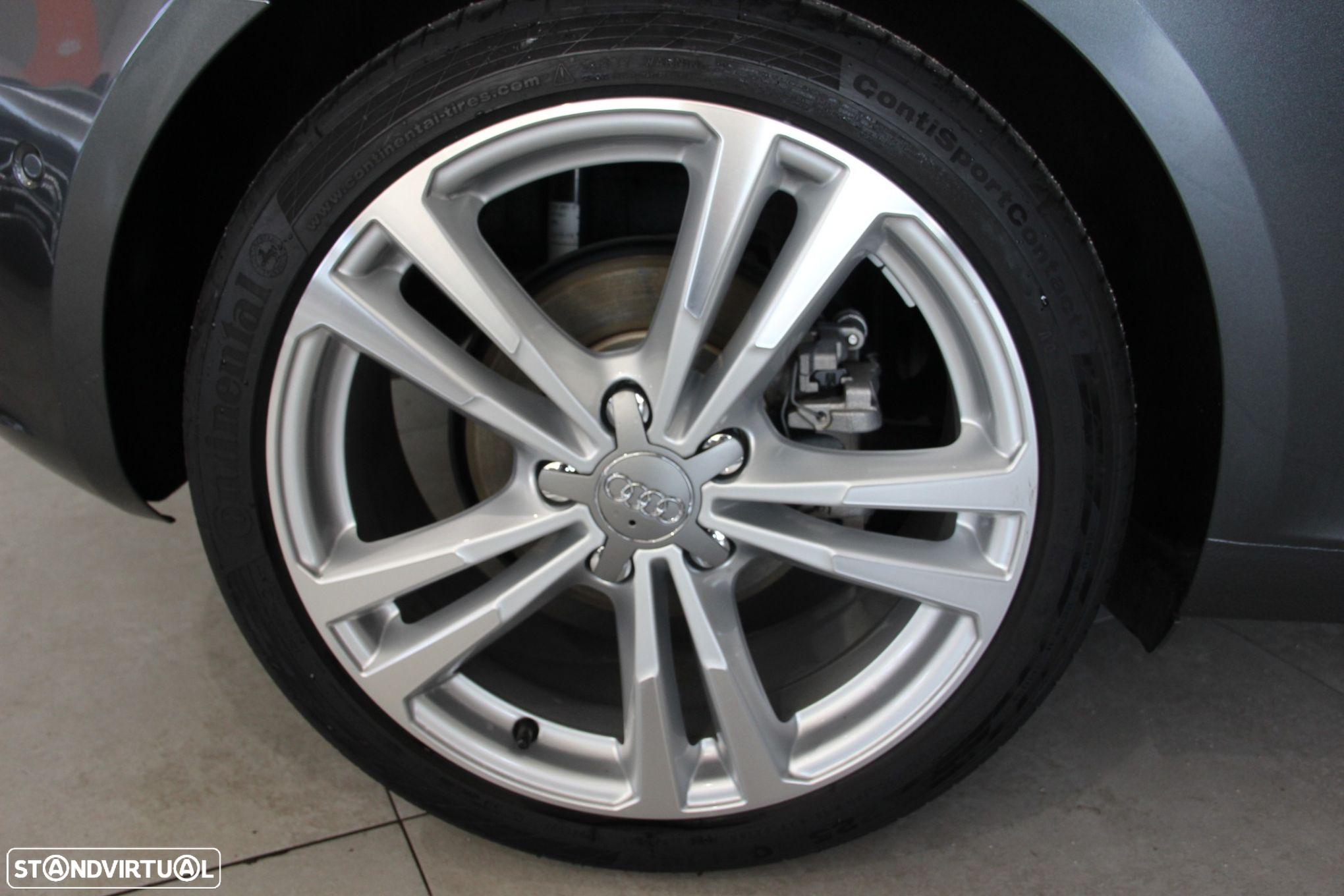 Audi A3 1.8 TFSI S-line S tronic - 20