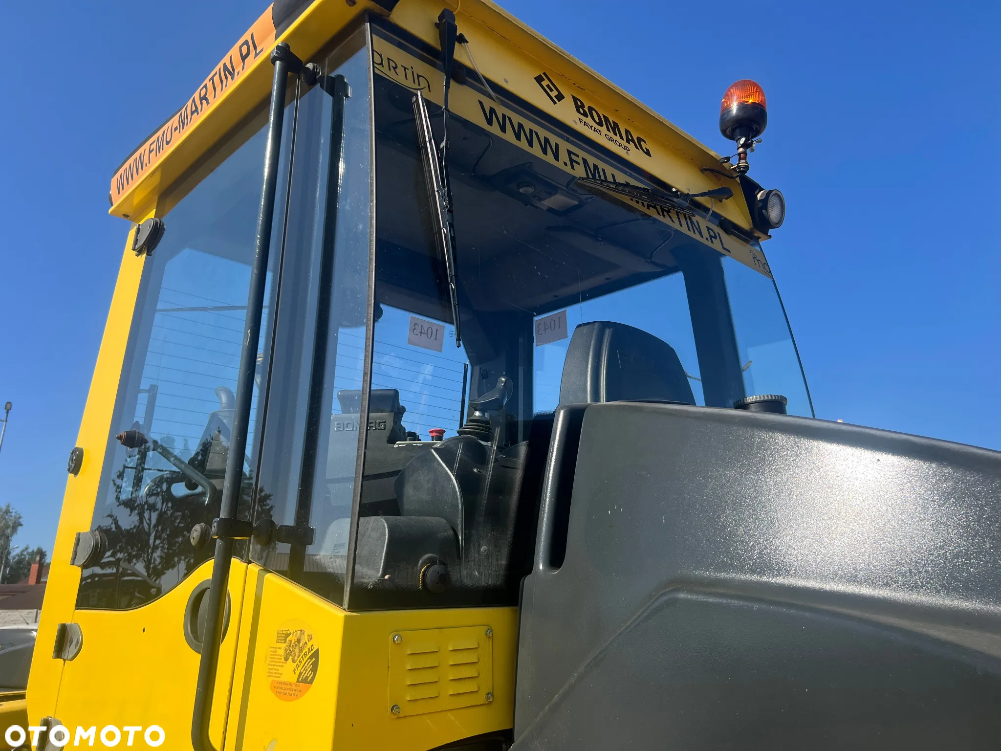 Bomag BW 154 AP-AM - 9