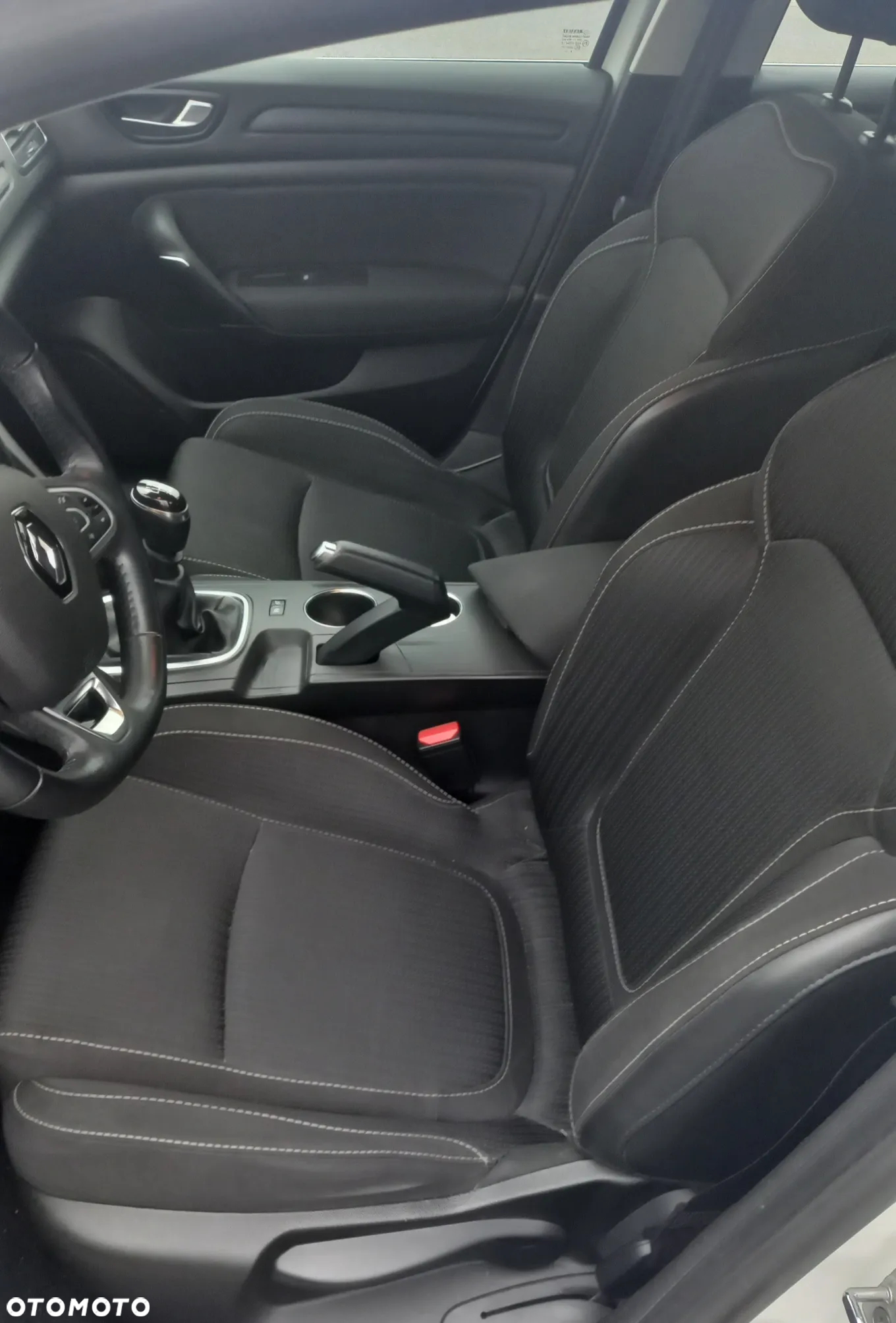 Renault Megane - 2