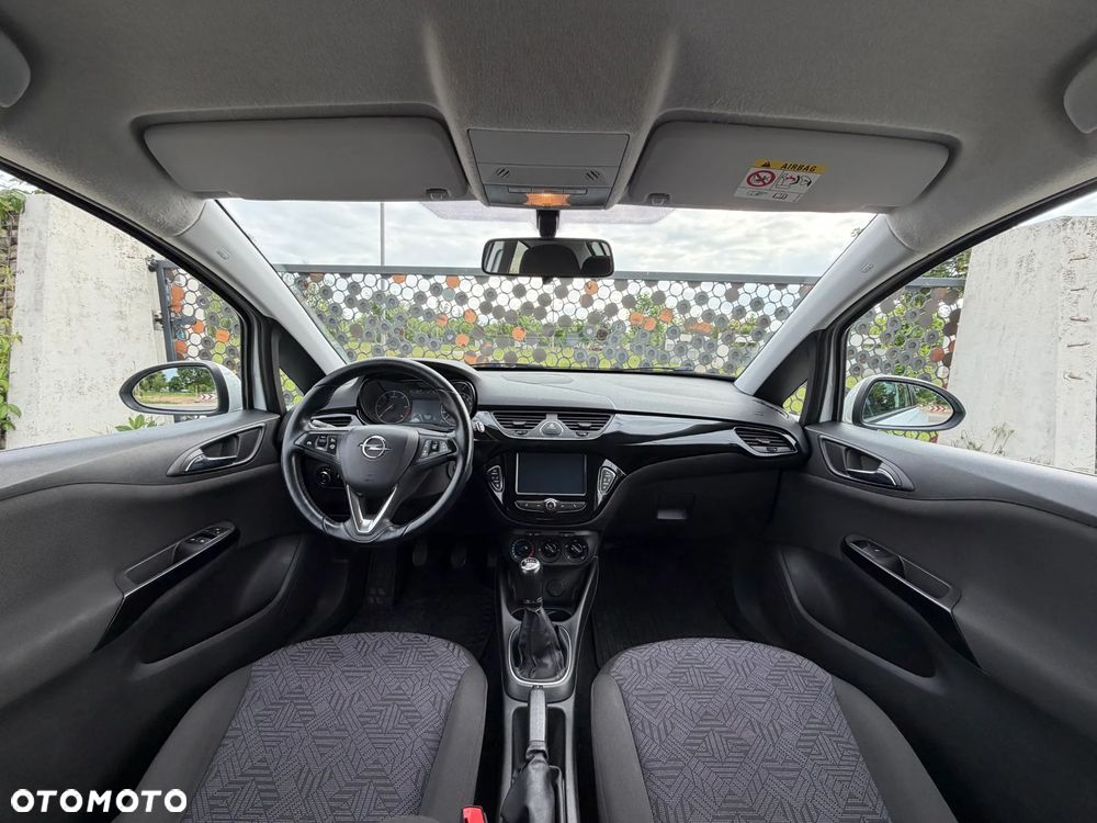 Opel Corsa 1.3 CDTI Cosmo S&S - 21