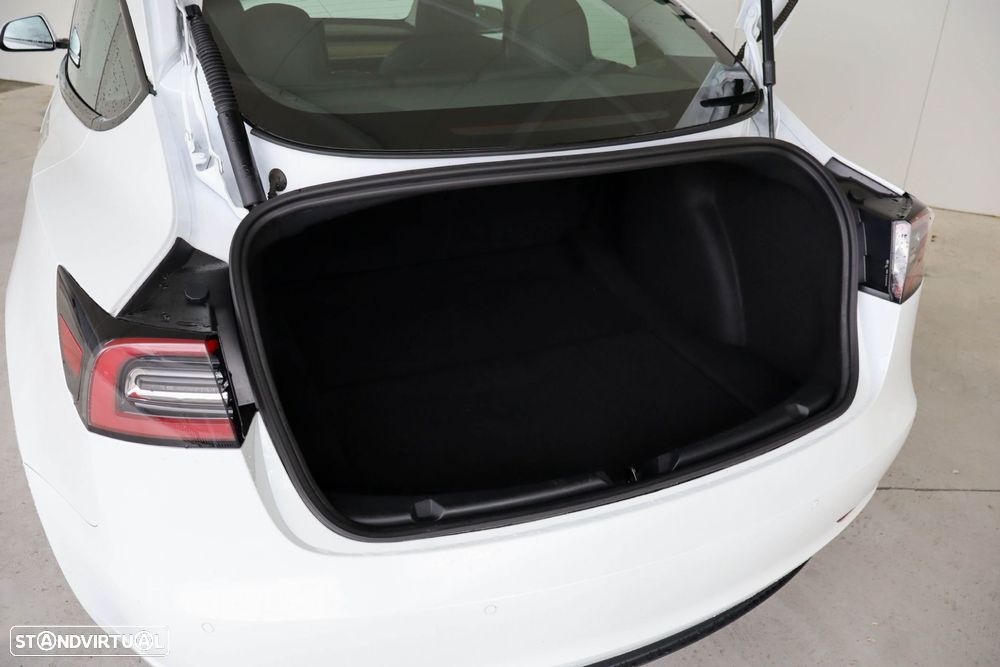 Tesla Model 3 Long Range Tração Integral - 13
