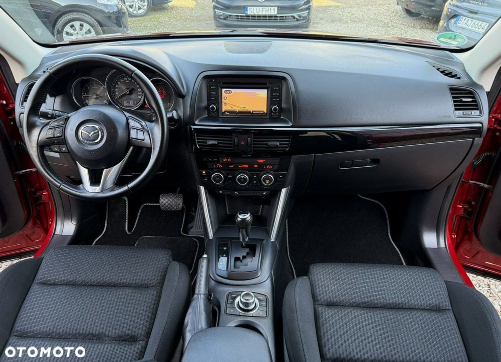 Mazda CX-5 SKYACTIV-D 150 Aut.SCR KANGEI - 18