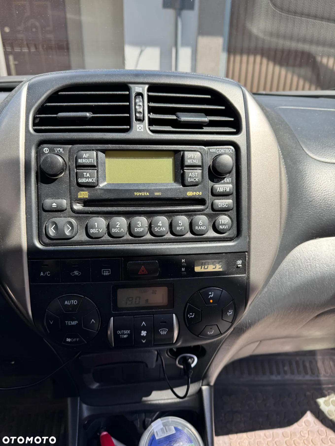 Toyota RAV4 D-4D 4x4 - 15