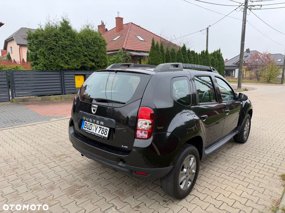 Dacia Duster SCe 115 2WD Comfort - 14