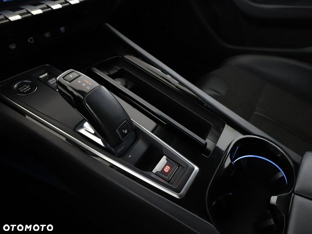 Peugeot 508 1.5 BlueHDi Allure S&S EAT8 - 30