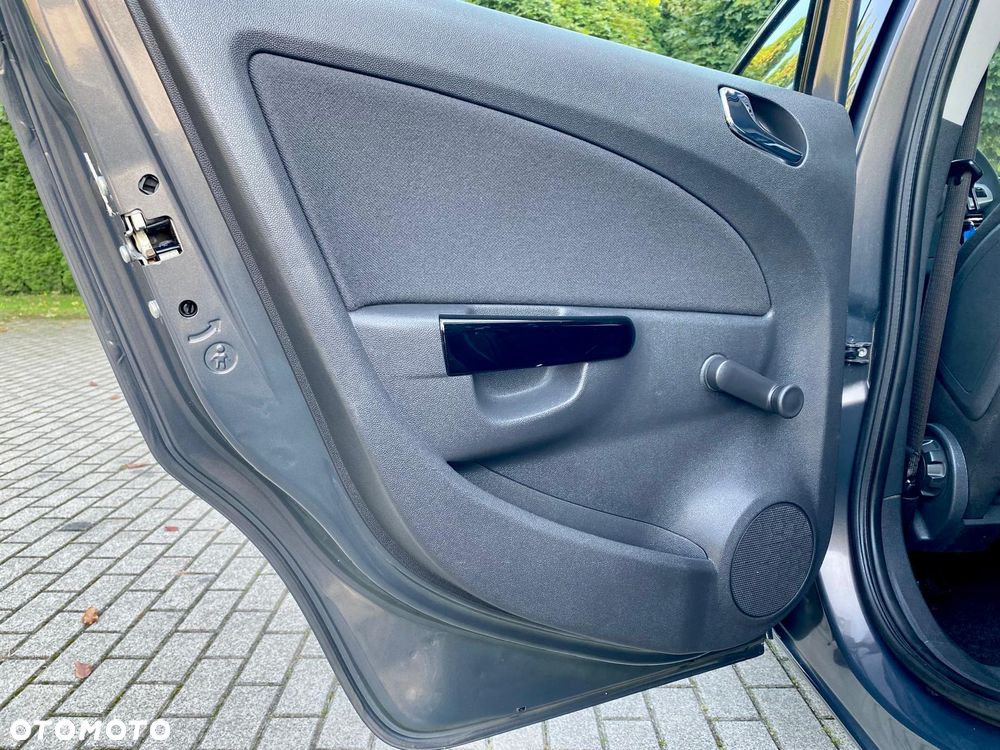Opel Corsa - 21