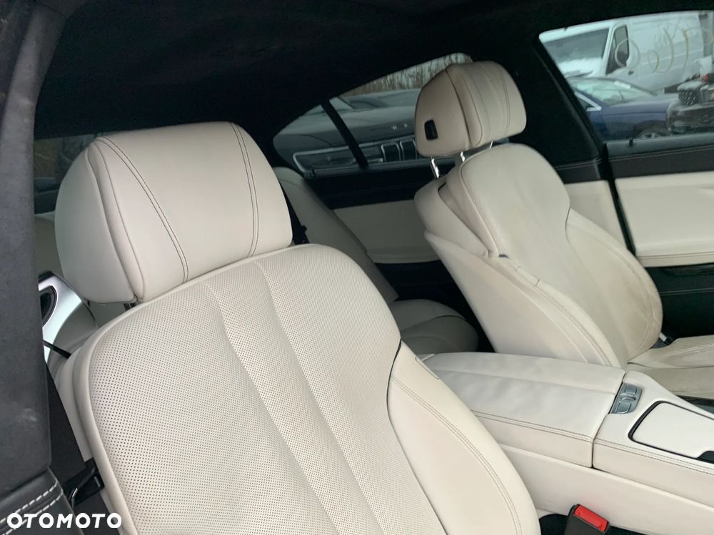 BMW Seria 6 640i M Sport Edition - 17