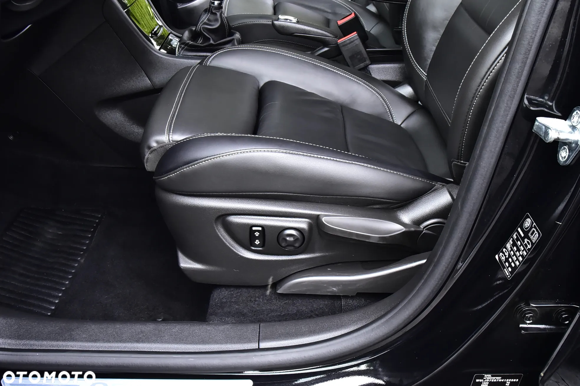 Opel Mokka X 1.4 ECOTEC Start/Stop Design Line - 17
