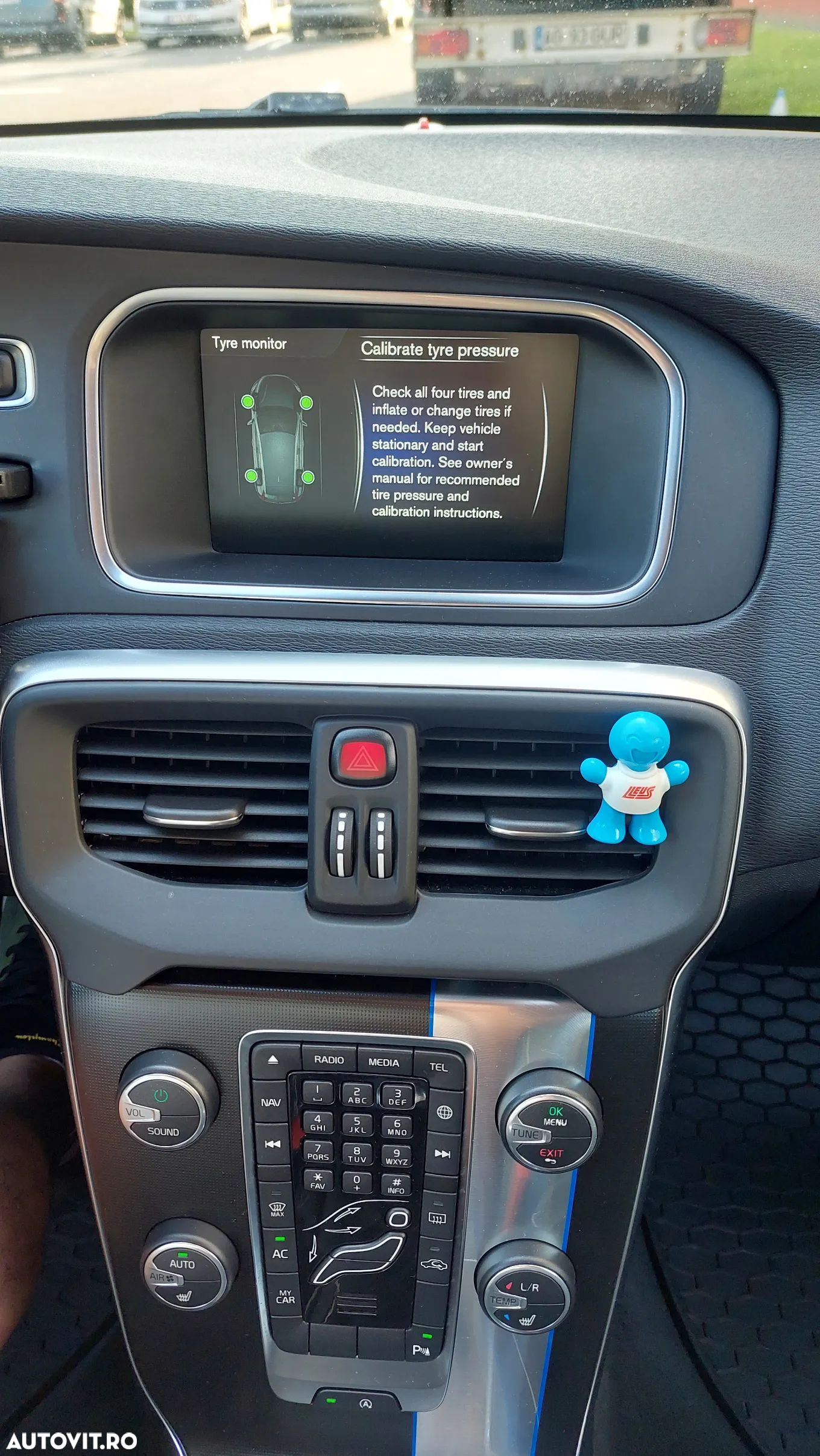 Volvo V40 D2 RDesign - 19