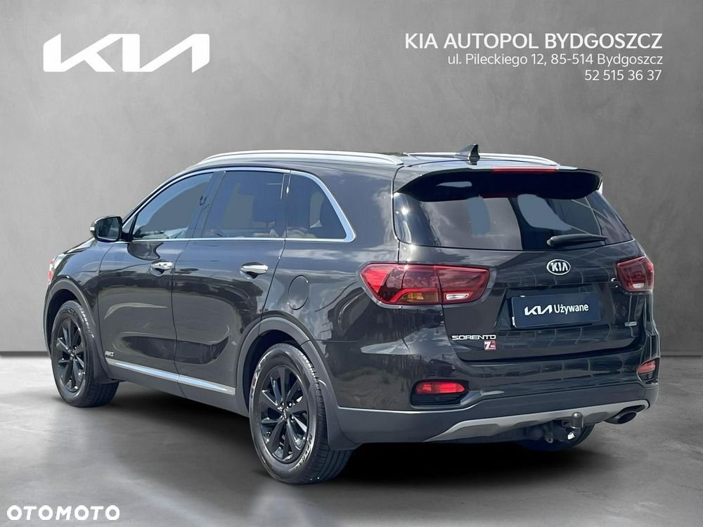 Kia Sorento 2.0 CRDI L - 3