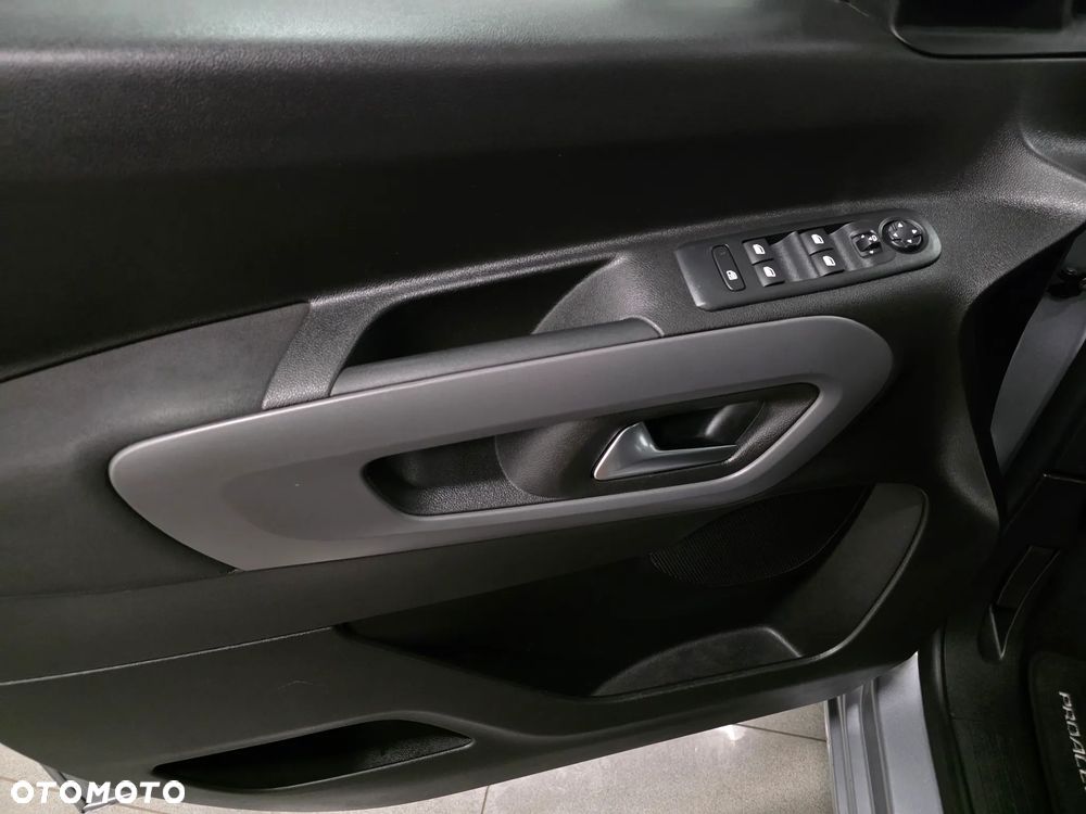 Toyota Proace City Verso - 22
