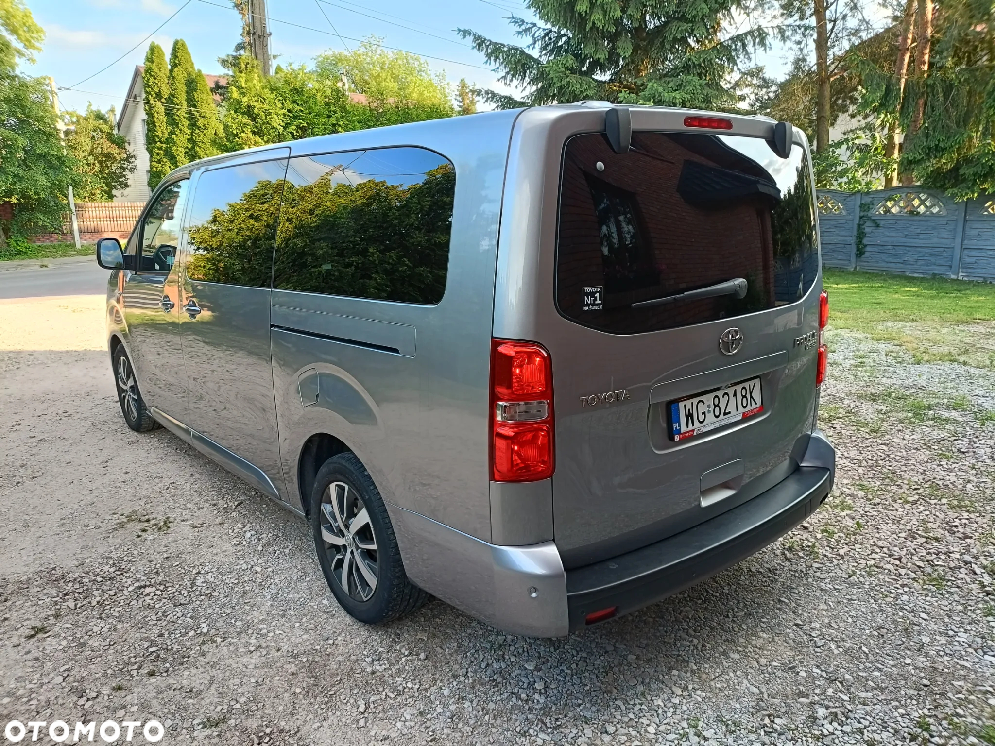 Toyota Proace Verso 2.0 D4-D Long VIP - 7