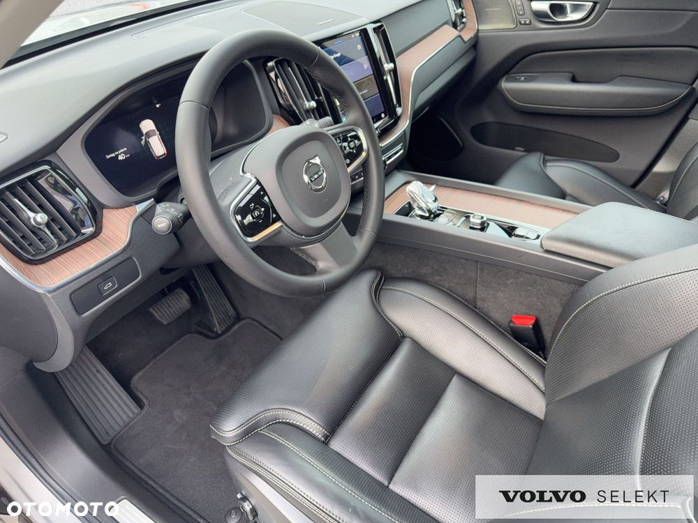 Volvo XC 60 - 11