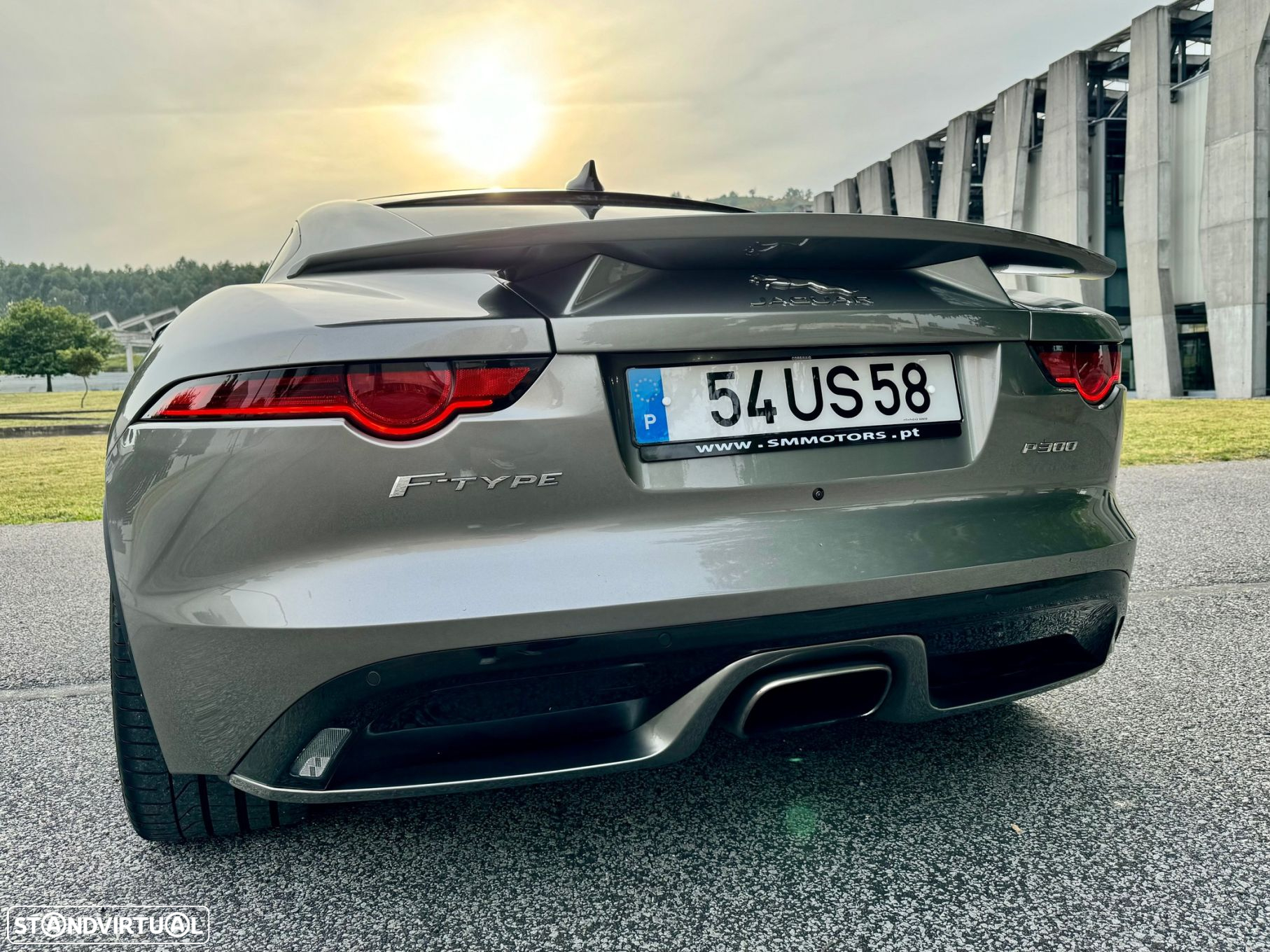 Jaguar F-Type 2.0 i4 R-Dynamic - 15