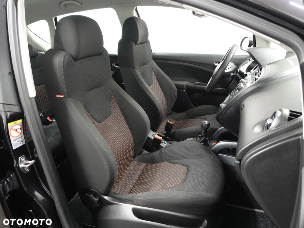 Seat Altea 1.6 Style - 26