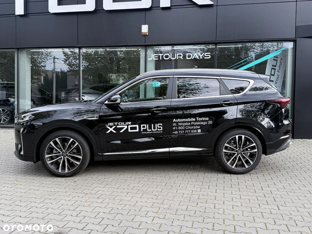 Jetour X70 Plus - 4