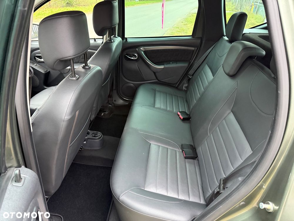Dacia Duster - 23