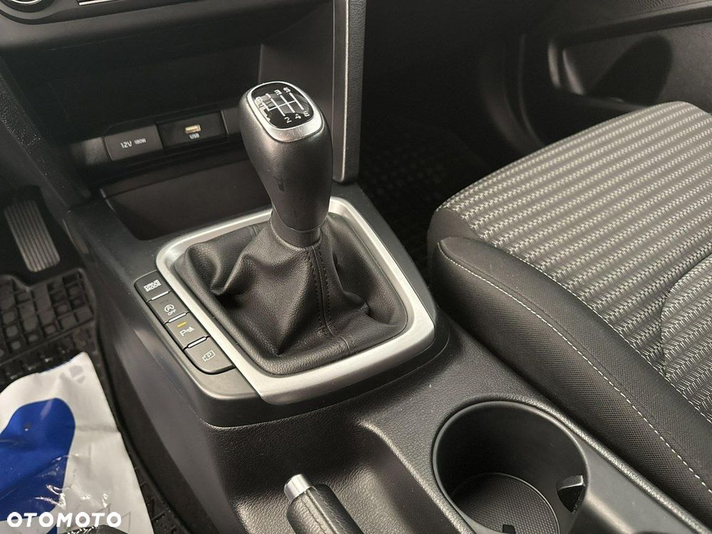 Kia Ceed - 17