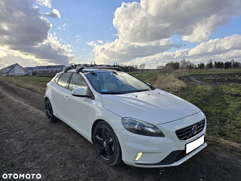 Volvo V40 T4 Kinetic - 4