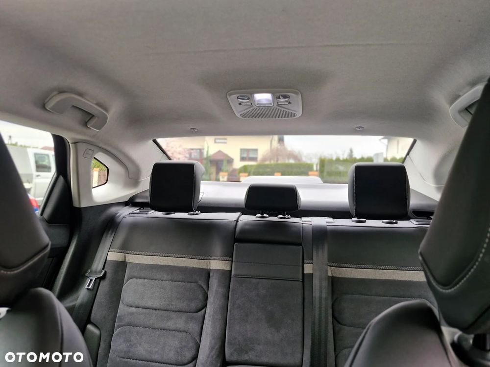 Citroën C4X 1.5 BlueHDi Business Edition S&S EAT8 - 31