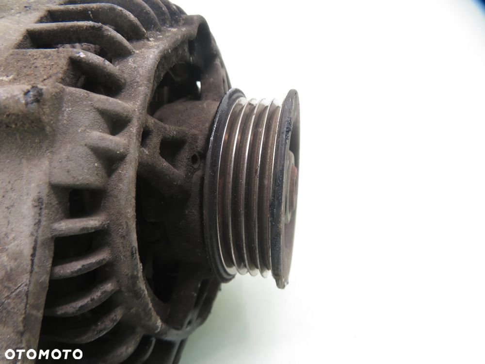 ALTERNATOR FIAT SIENA 1.4 - 6