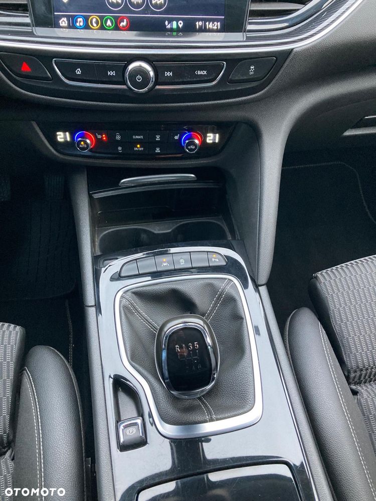 Opel Insignia 2.0 Innovation - 22