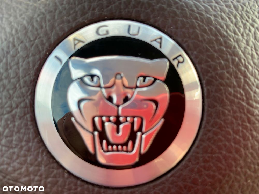 Jaguar XF 2.7 V6 Premium Luxury - 29