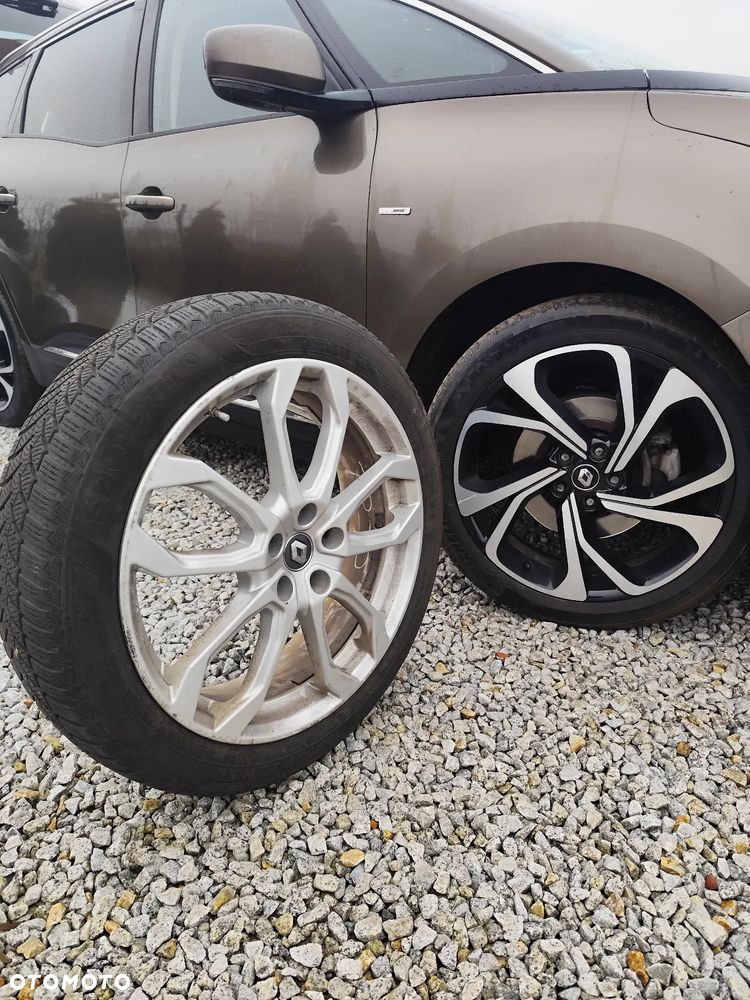 Renault Grand Scenic ENERGY dCi 160 EDC BOSE EDITION - 38