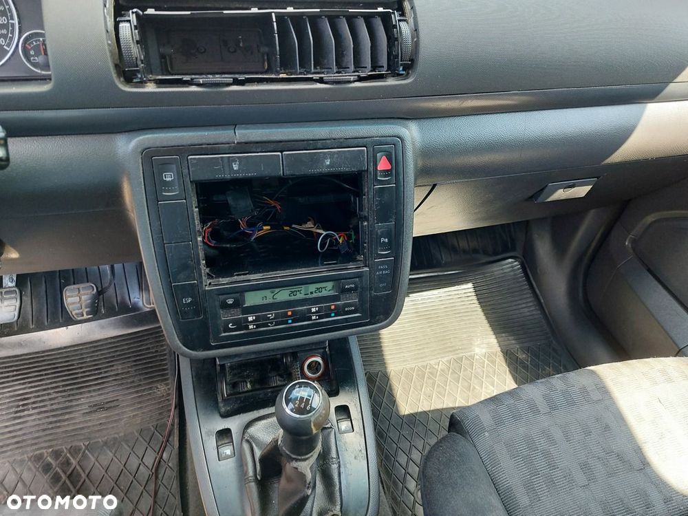 Seat Alhambra - 18