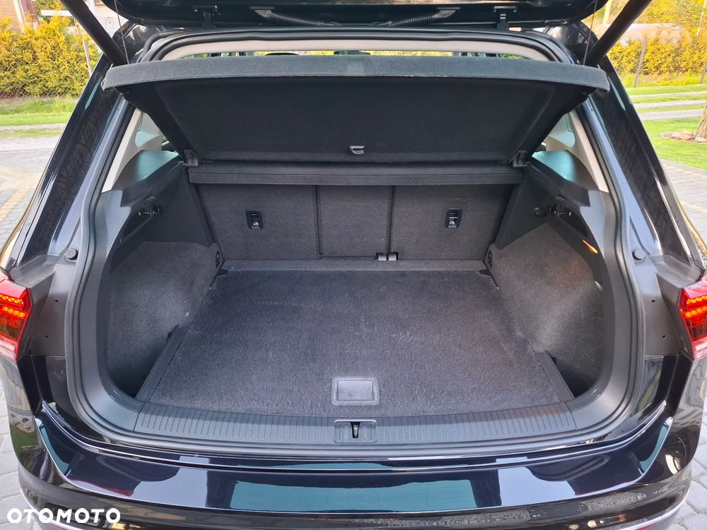 Volkswagen Tiguan 2.0 TSI BMT 4Mot Highline DSG - 31