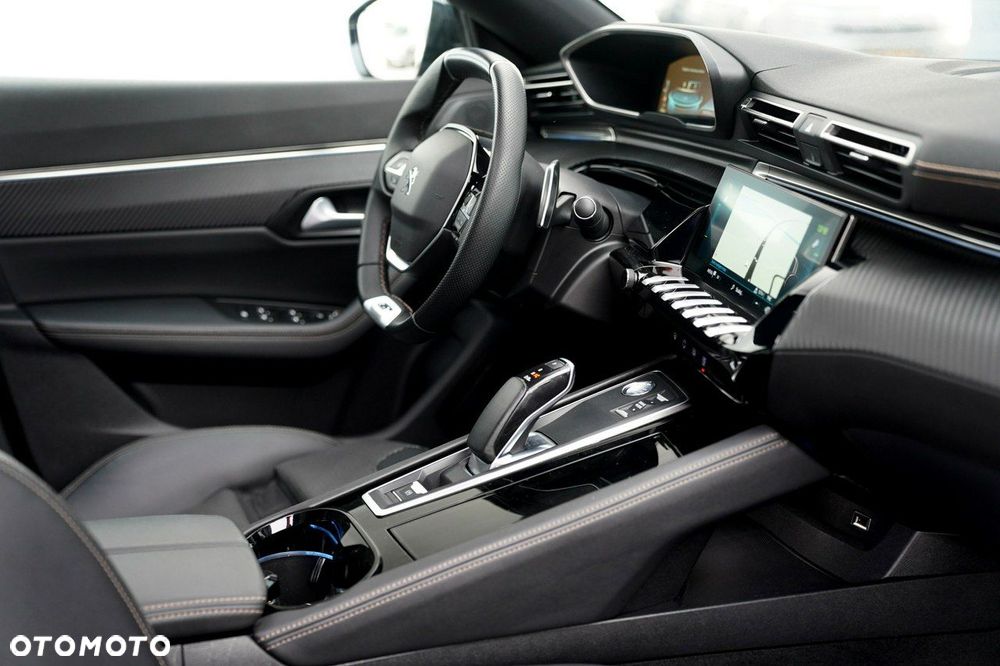 Peugeot 508 - 25