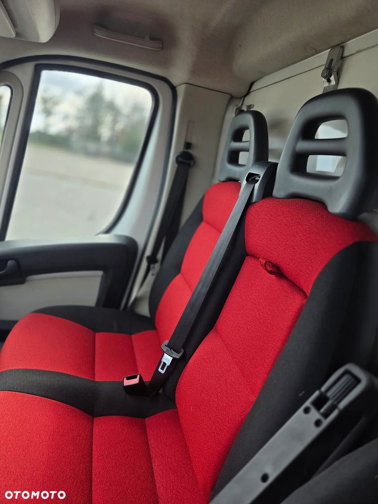 Fiat Ducato - 26