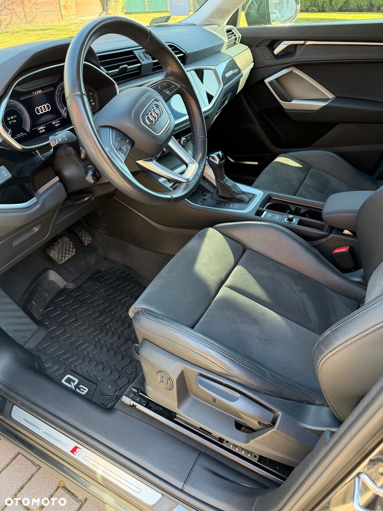 Audi Q3 - 7