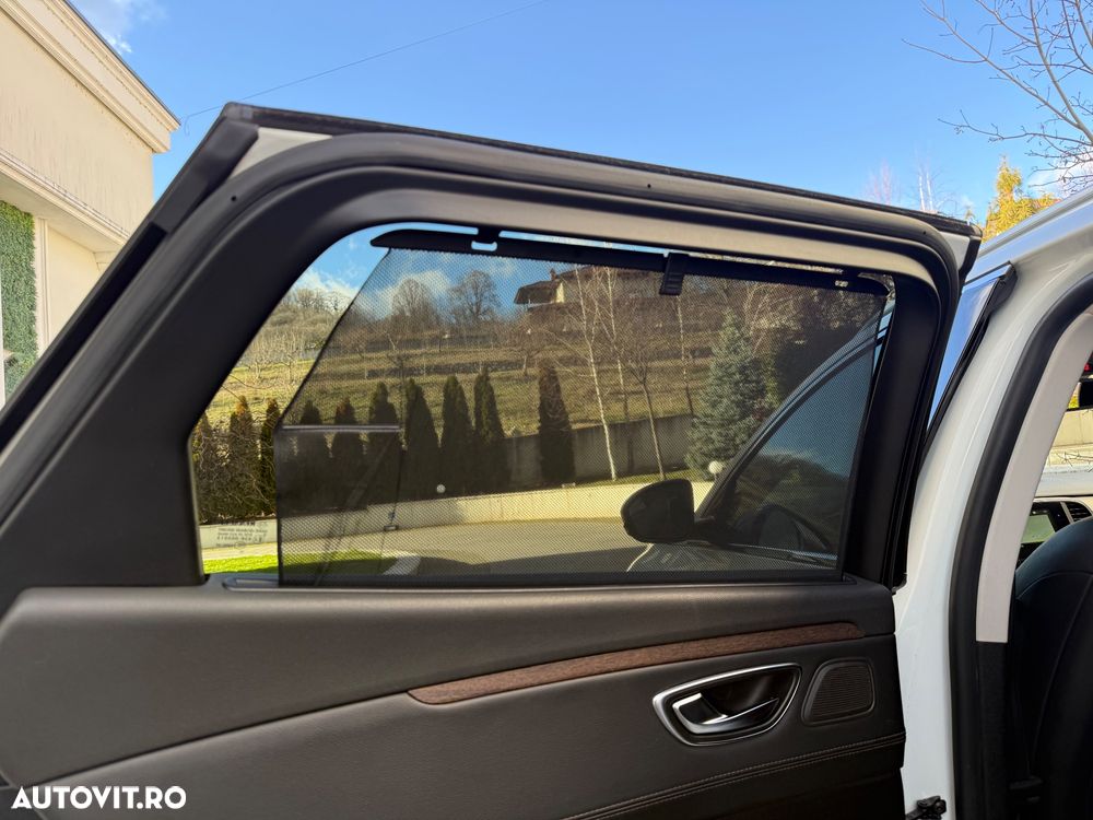 Renault Talisman ENERGY dCi 130 EDC INTENS - 13