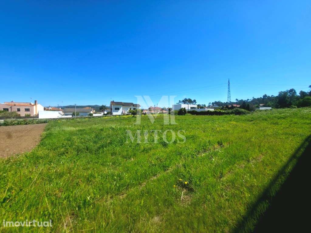 Terreno para venda em Mazarefes - Viana do Castelo - Grande imagem: 2/6